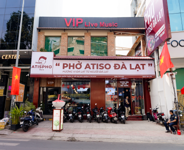 Top 5 Quán Phở Ngon Quận 3